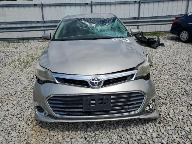 2014 TOYOTA AVALON BASE  