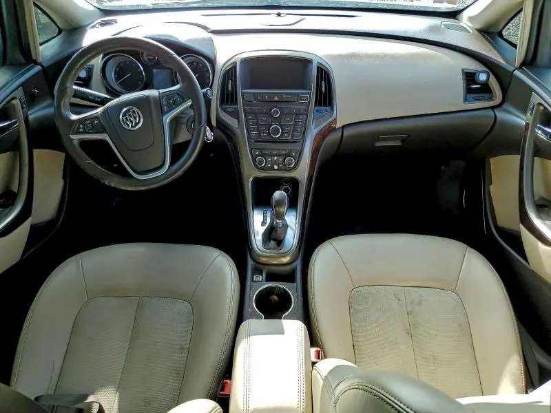 2015 BUICK VERANO CONVENIENCE  
