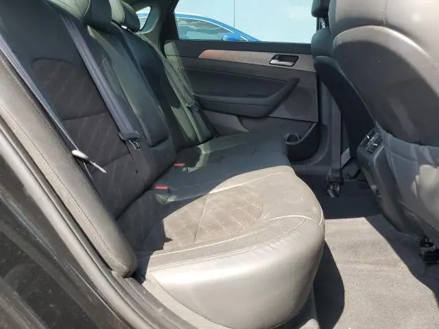 2019 HYUNDAI SONATA LIMITED  