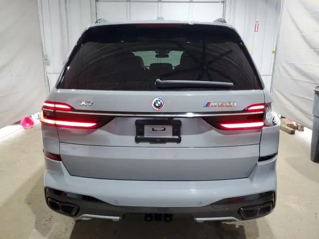 2023 BMW X7 M60I  