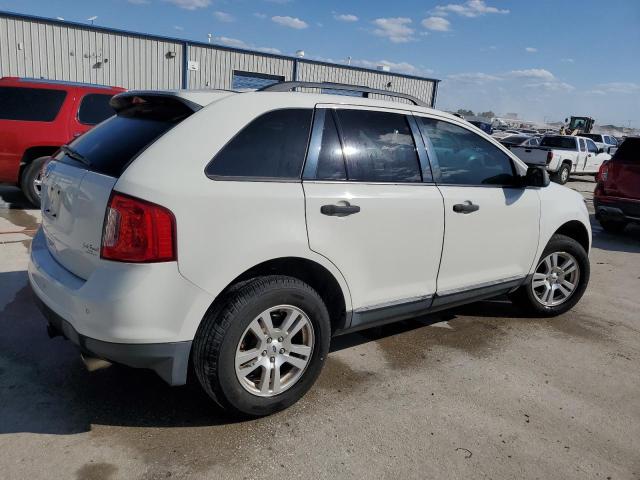 2012 FORD EDGE SE