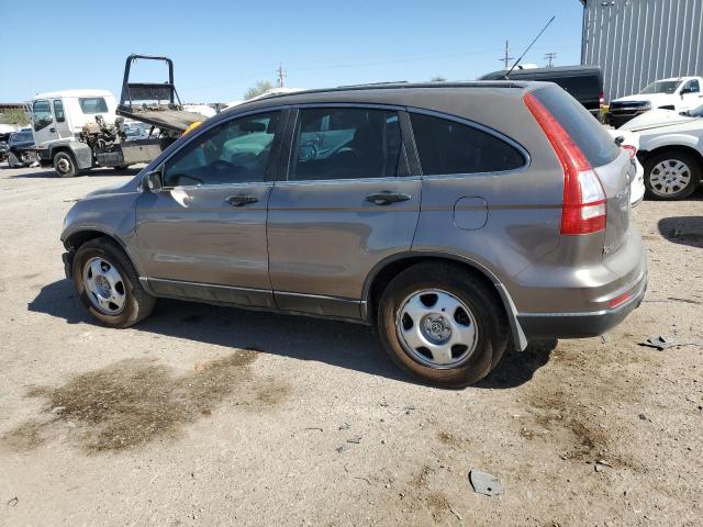 2011 HONDA CR-V LX