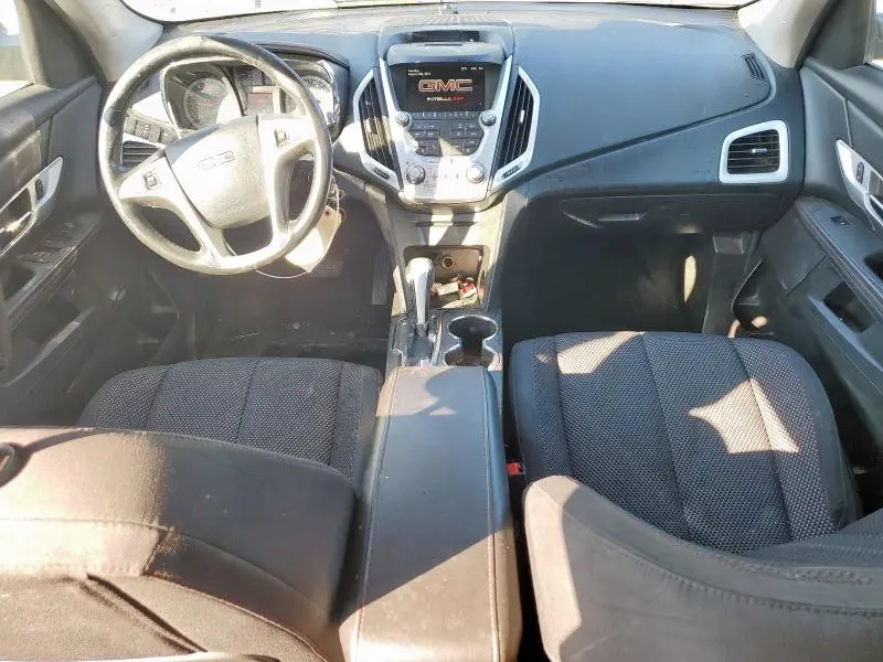 2013 GMC TERRAIN SLE  