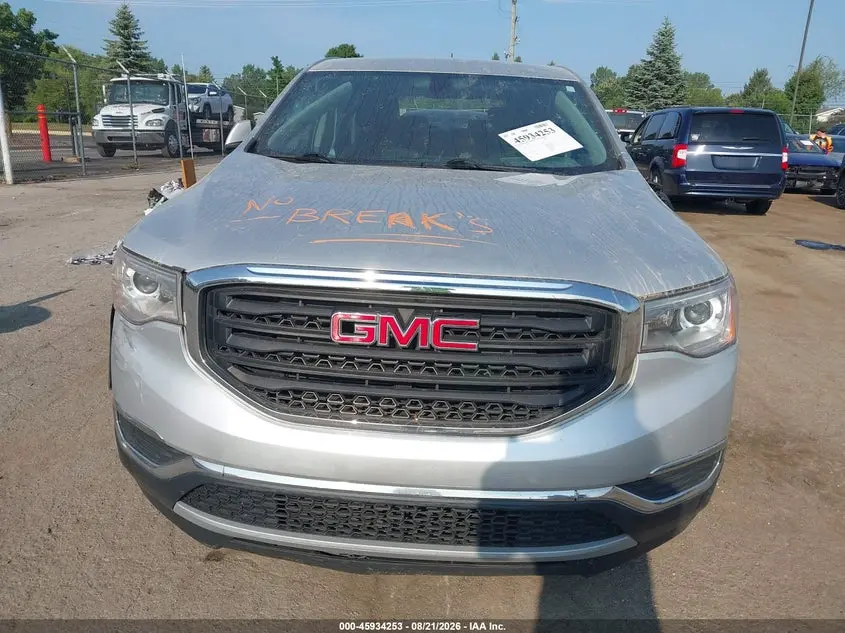 2019 GMC ACADIA SLE-1