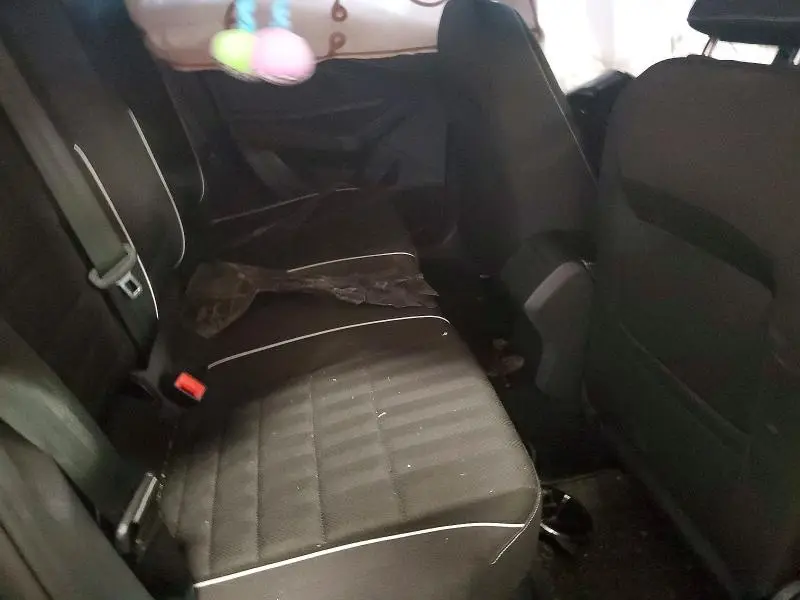 2024 VOLKSWAGEN JETTA SPORT  