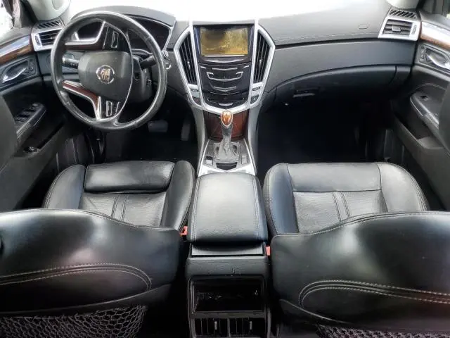 2013 CADILLAC SRX PERFORMANCE COLLECTION  