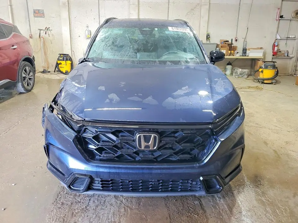 2024 HONDA CR-V SPORT-L  