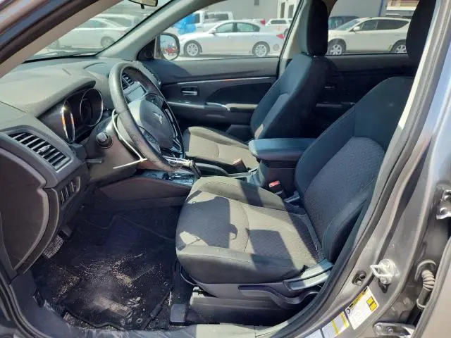 2019 MITSUBISHI OUTLANDER SPORT SE  