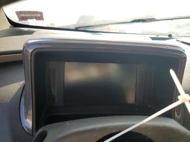 2012 CHEVROLET VOLT   