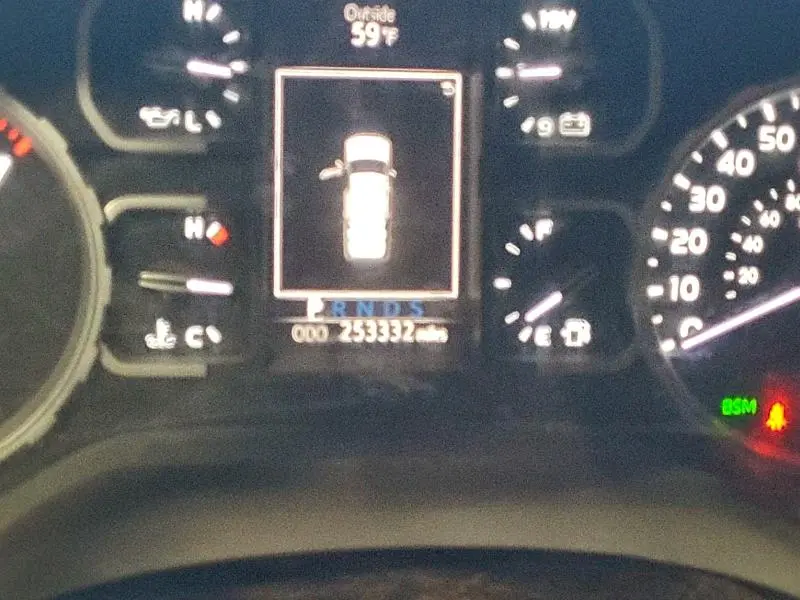 2018 TOYOTA TUNDRA CREWMAX 1794  