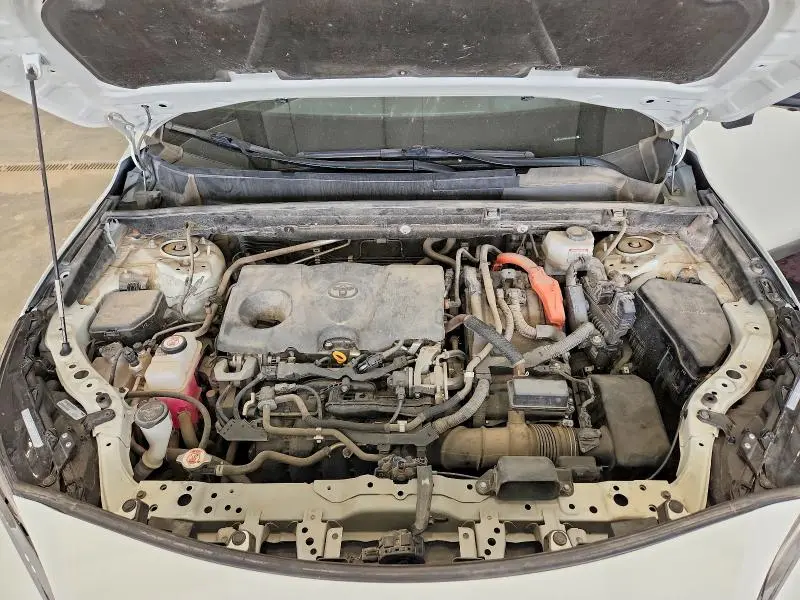 2021 TOYOTA VENZA LIMITED  
