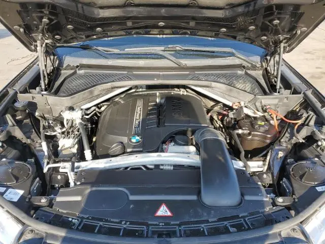 2015 BMW X5 SDRIVE35I  