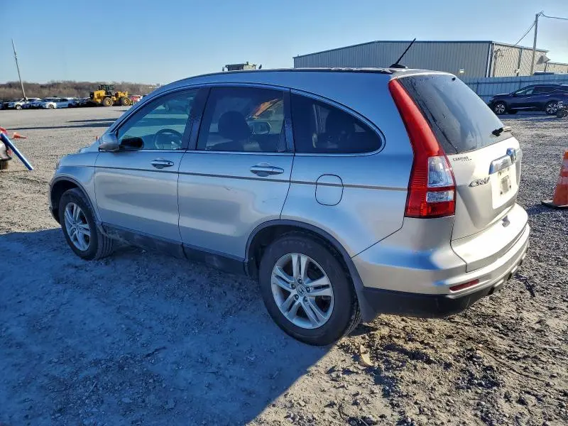 2011 HONDA CR-V EXL  