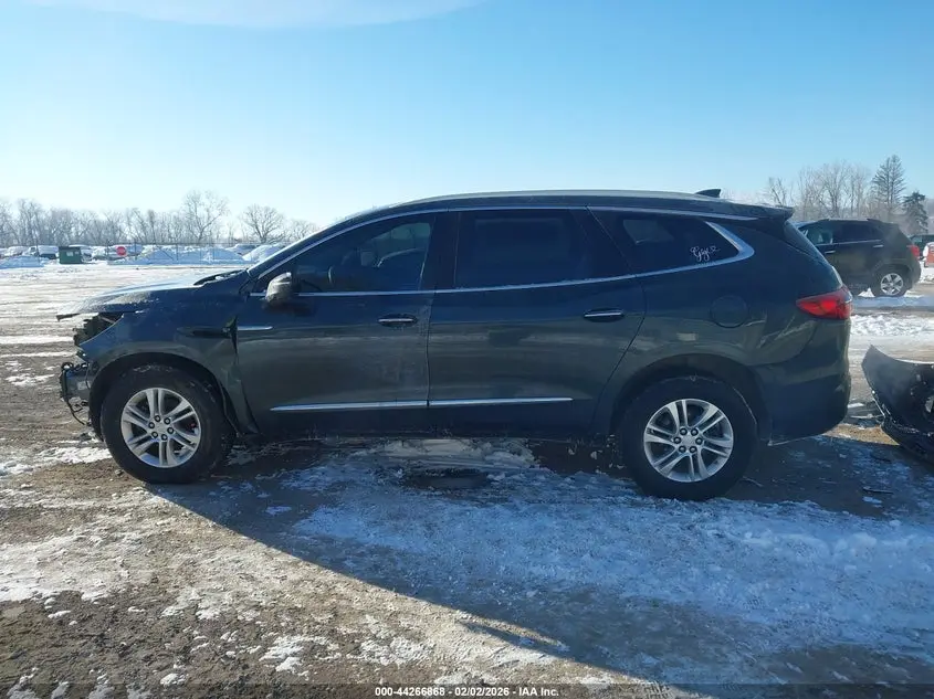 2019 BUICK ENCLAVE FWD ESSENCE