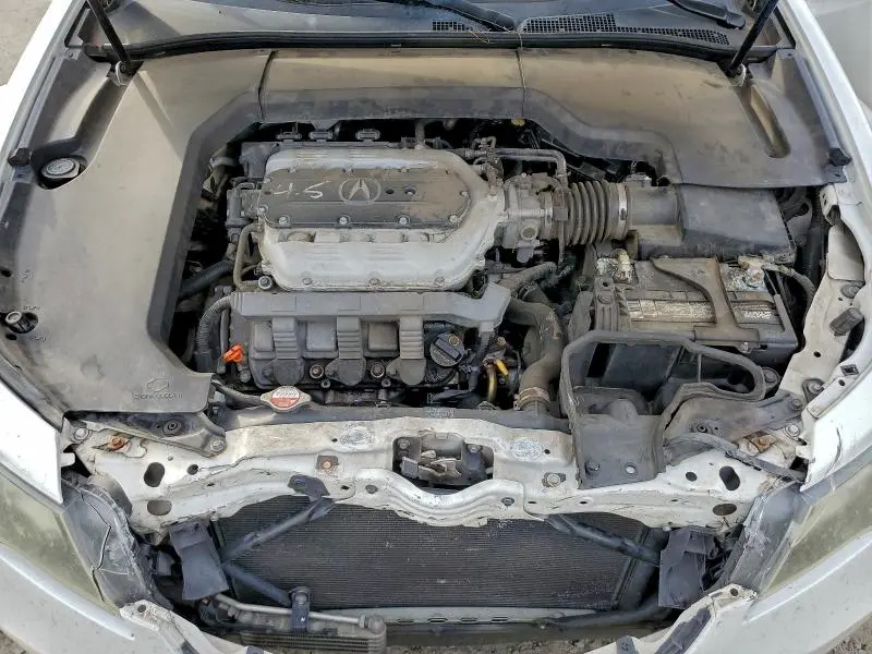 2013 ACURA TL TECH  