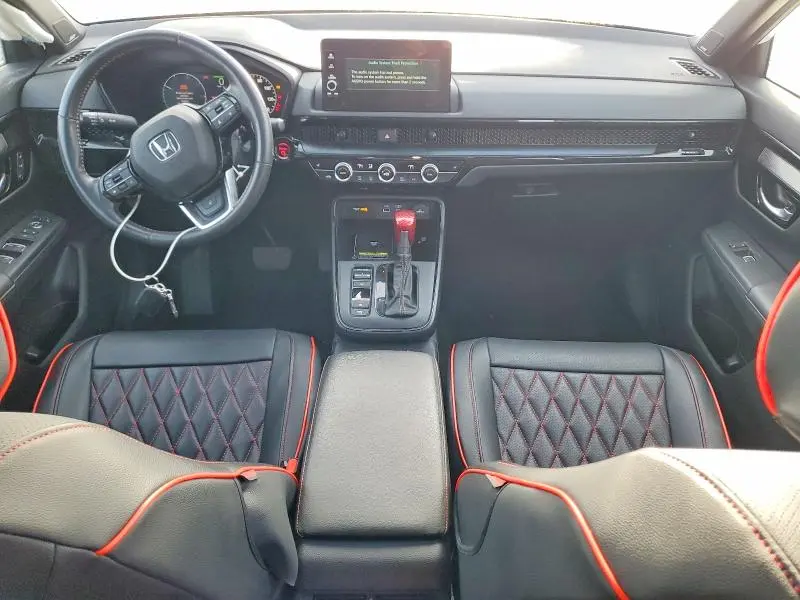 2023 HONDA CR-V SPORT TOURING  