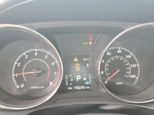 2018 MITSUBISHI OUTLANDER SPORT ES