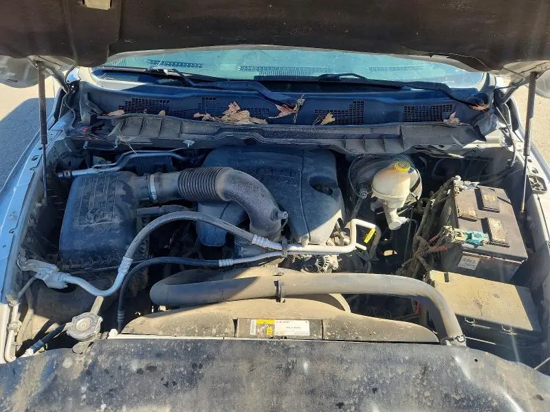 2015 RAM 1500 LONGHORN  