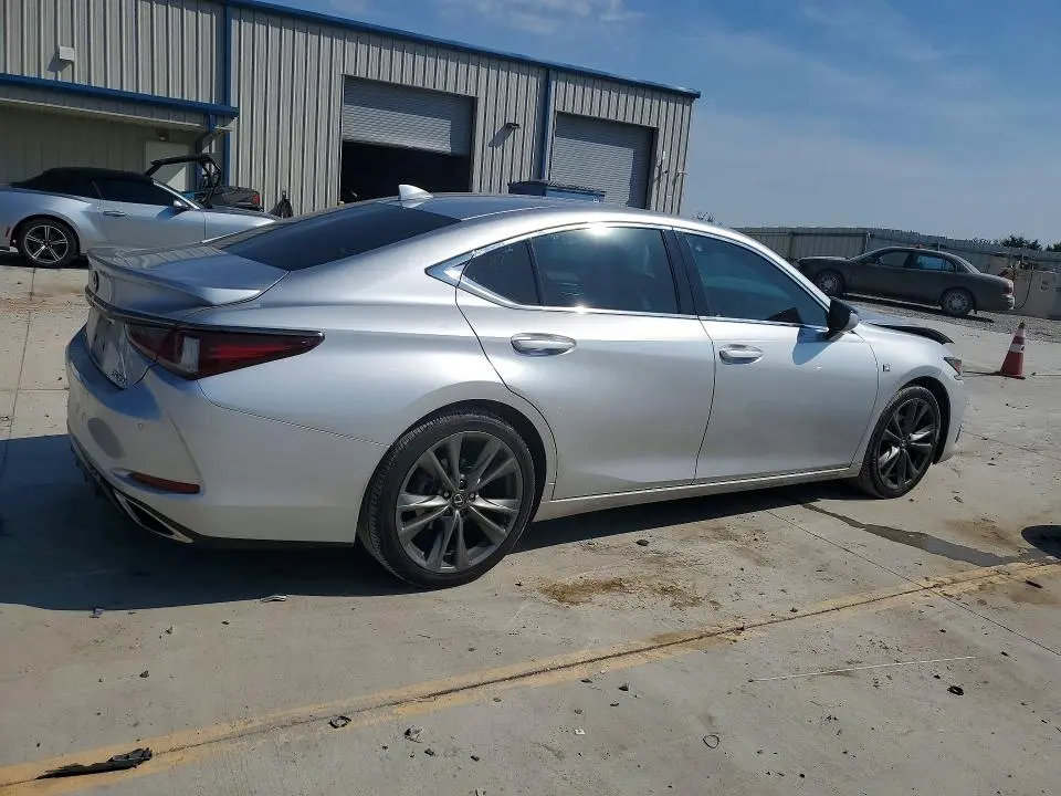 2019 LEXUS ES 350  