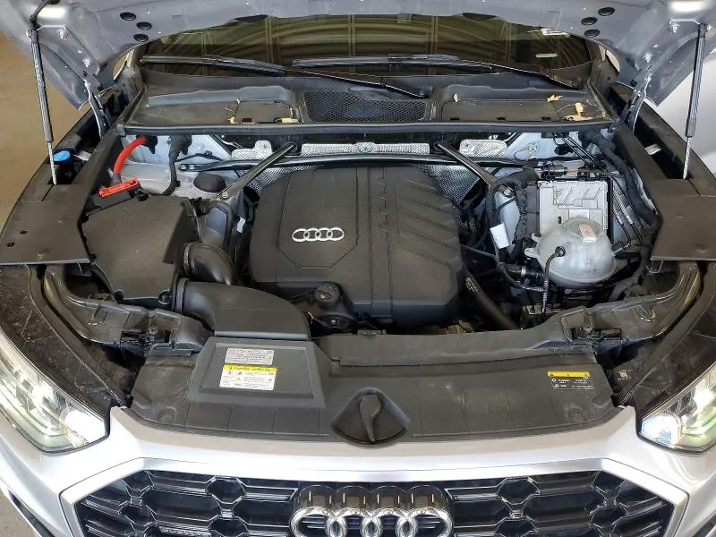 2023 AUDI Q5 PREMIUM PLUS 45  