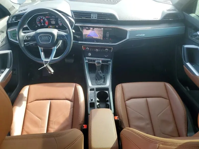2020 AUDI Q3 PREMIUM PLUS  