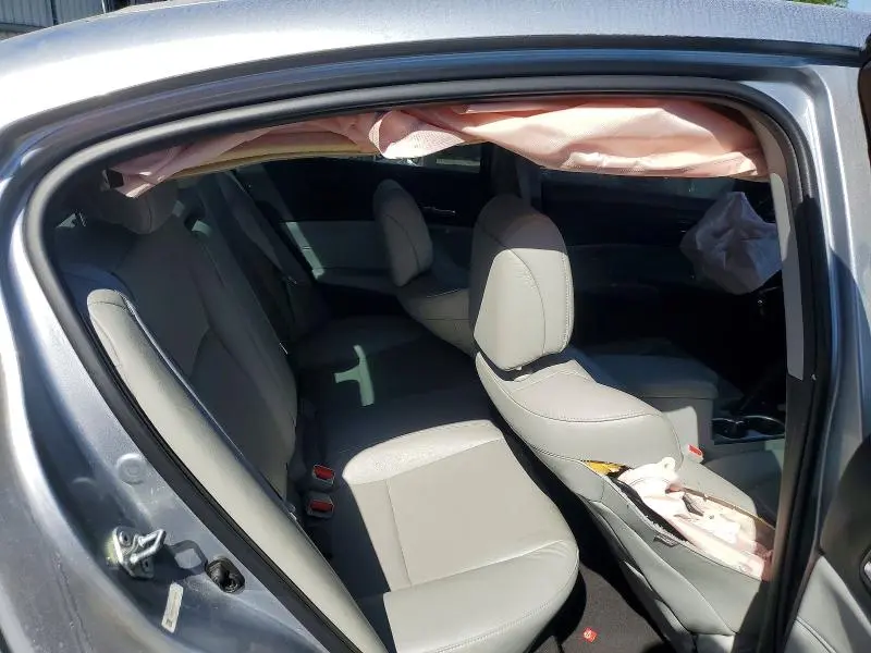 2018 ACURA ILX BASE WATCH PLUS  
