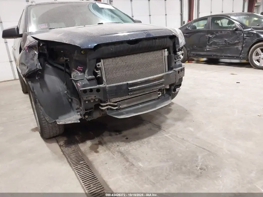 2015 GMC ACADIA SLE-2