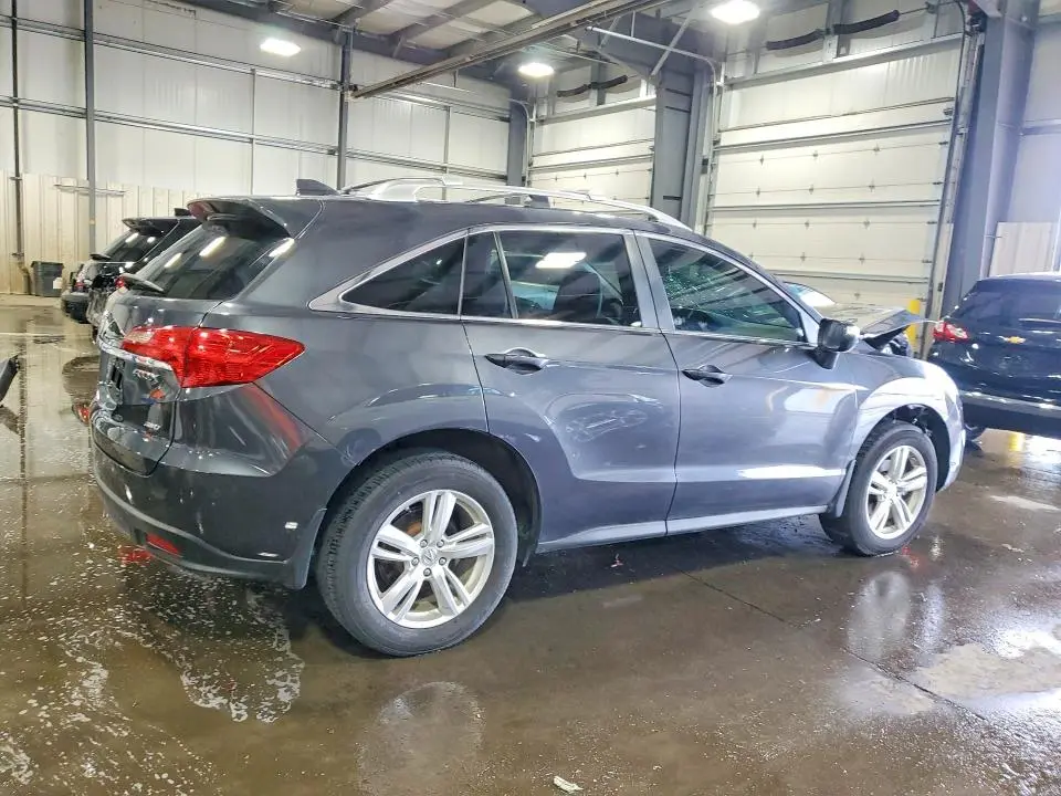 2014 ACURA RDX TECHNOLOGY  