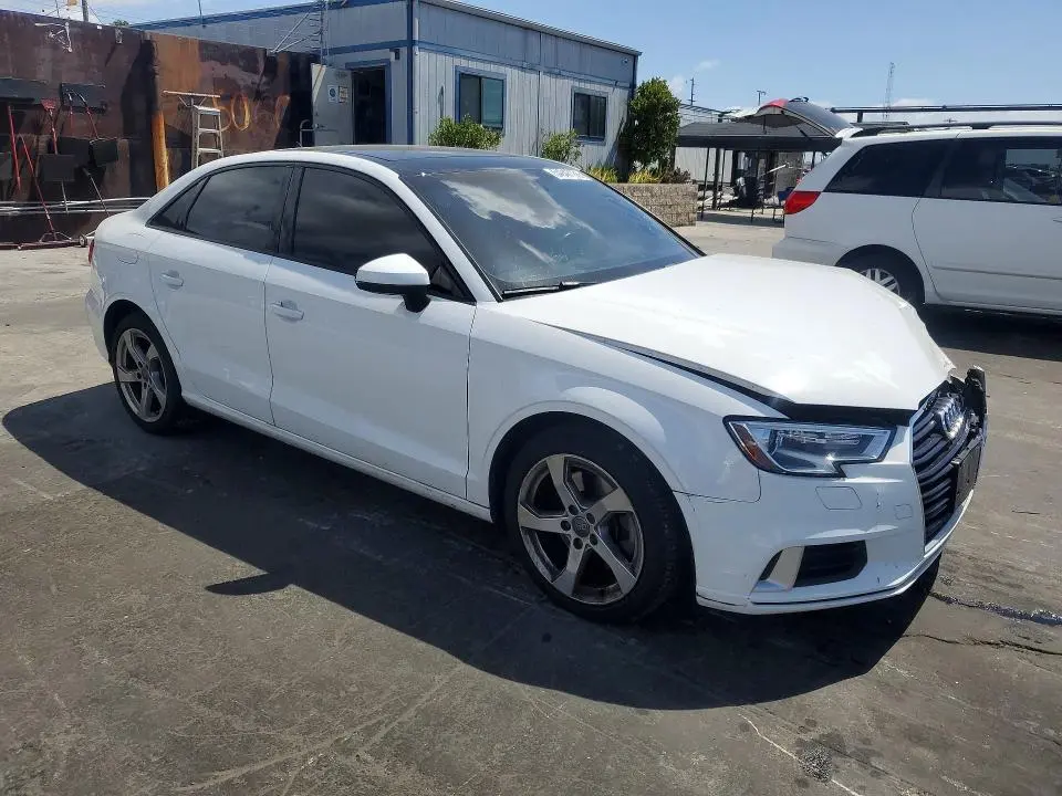 2019 AUDI A3 PREMIUM  