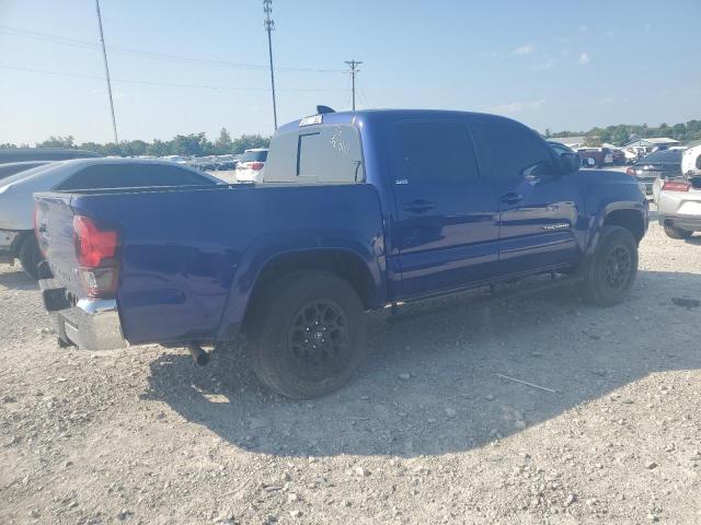 2022 TOYOTA TACOMA DOUBLE CAB