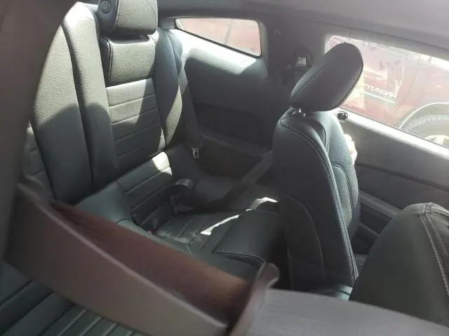 2011 FORD MUSTANG GT  