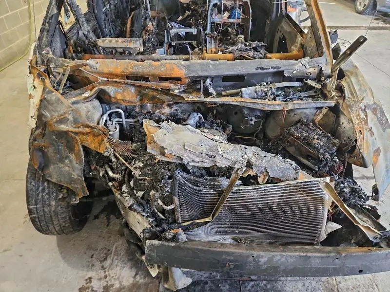 2011 DODGE GRAND CARAVAN MAINSTREET  