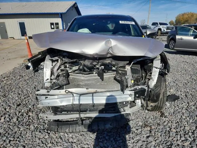 2022 TOYOTA VENZA LE  