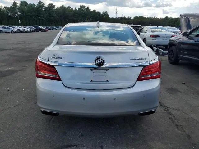 2015 BUICK LACROSSE   
