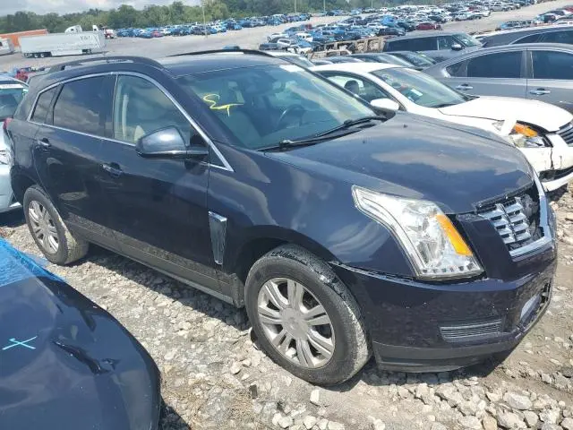 2014 CADILLAC SRX   