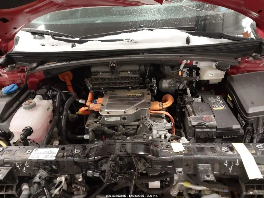 2023 HYUNDAI IONIQ 6 LIMITED