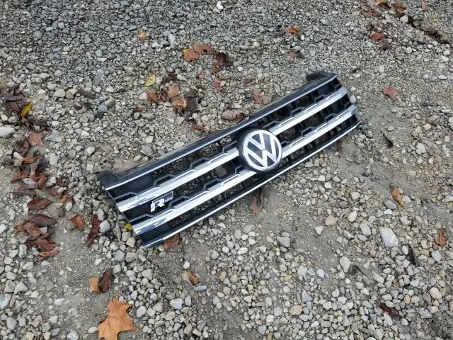 2020 VOLKSWAGEN ATLAS SE  