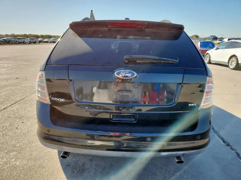 2010 FORD EDGE SEL  
