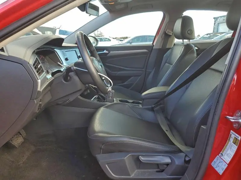 2020 VOLKSWAGEN JETTA S  