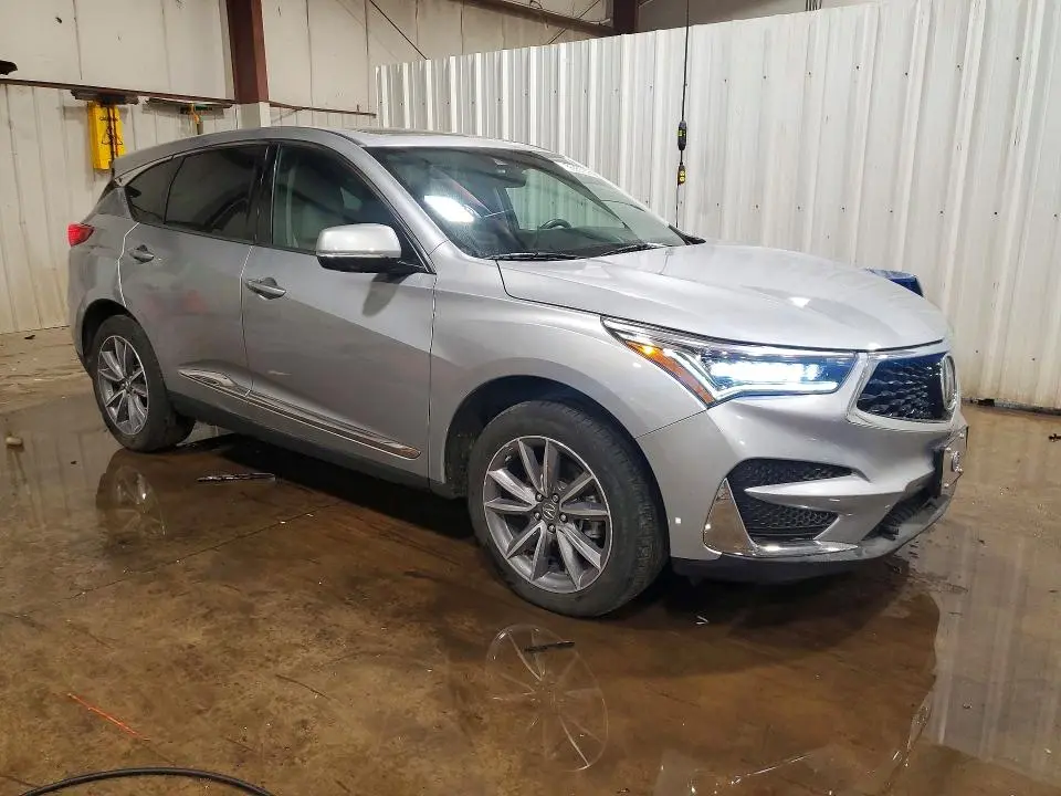 2019 ACURA RDX TECHNOLOGY  