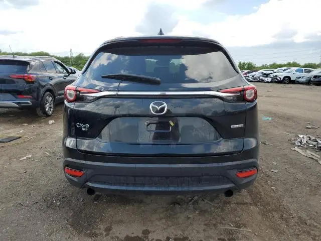 2022 MAZDA CX-9 TOURING  