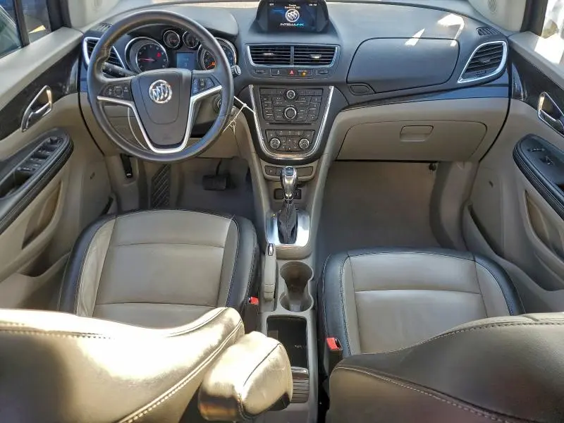 2016 BUICK ENCORE PREMIUM  