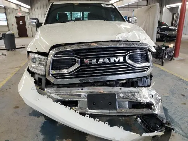2017 RAM 1500 LONGHORN  