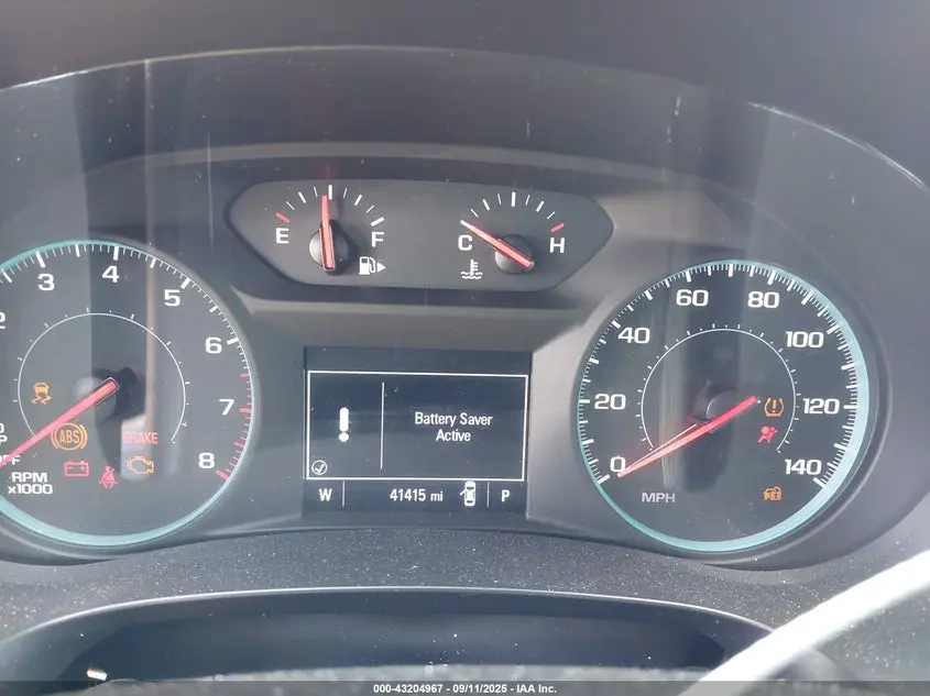 2021 CHEVROLET MALIBU FWD LT