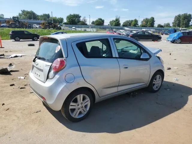 2014 CHEVROLET SPARK LS  