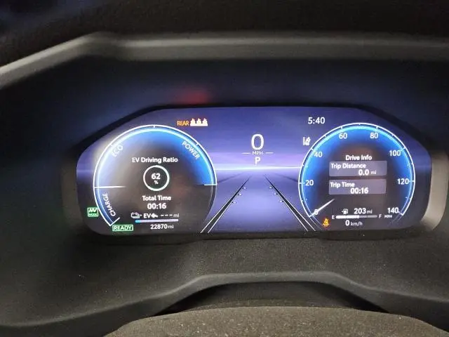 2023 TOYOTA RAV4 PRIME XSE  