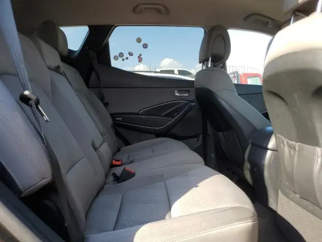 2014 HYUNDAI SANTA FE SPORT   