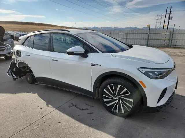 2025 VOLKSWAGEN ID.4 PRO  