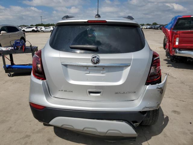 2017 BUICK ENCORE ESSENCE