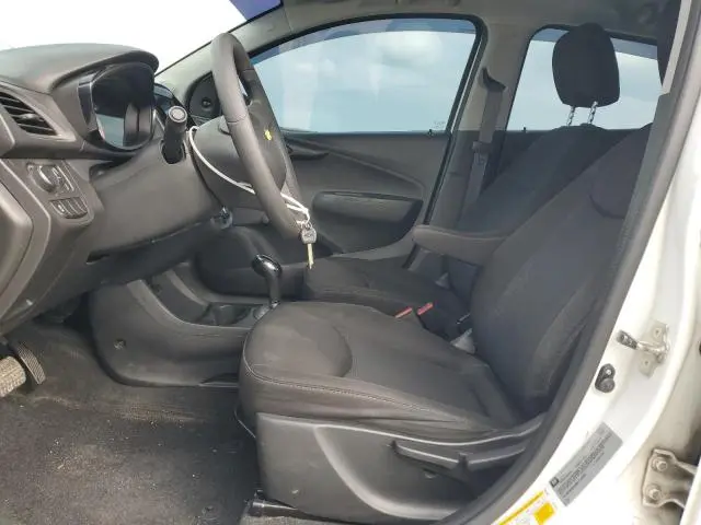 2021 CHEVROLET SPARK LS  